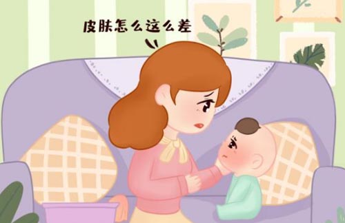 ӤʹûƷҪעЩ